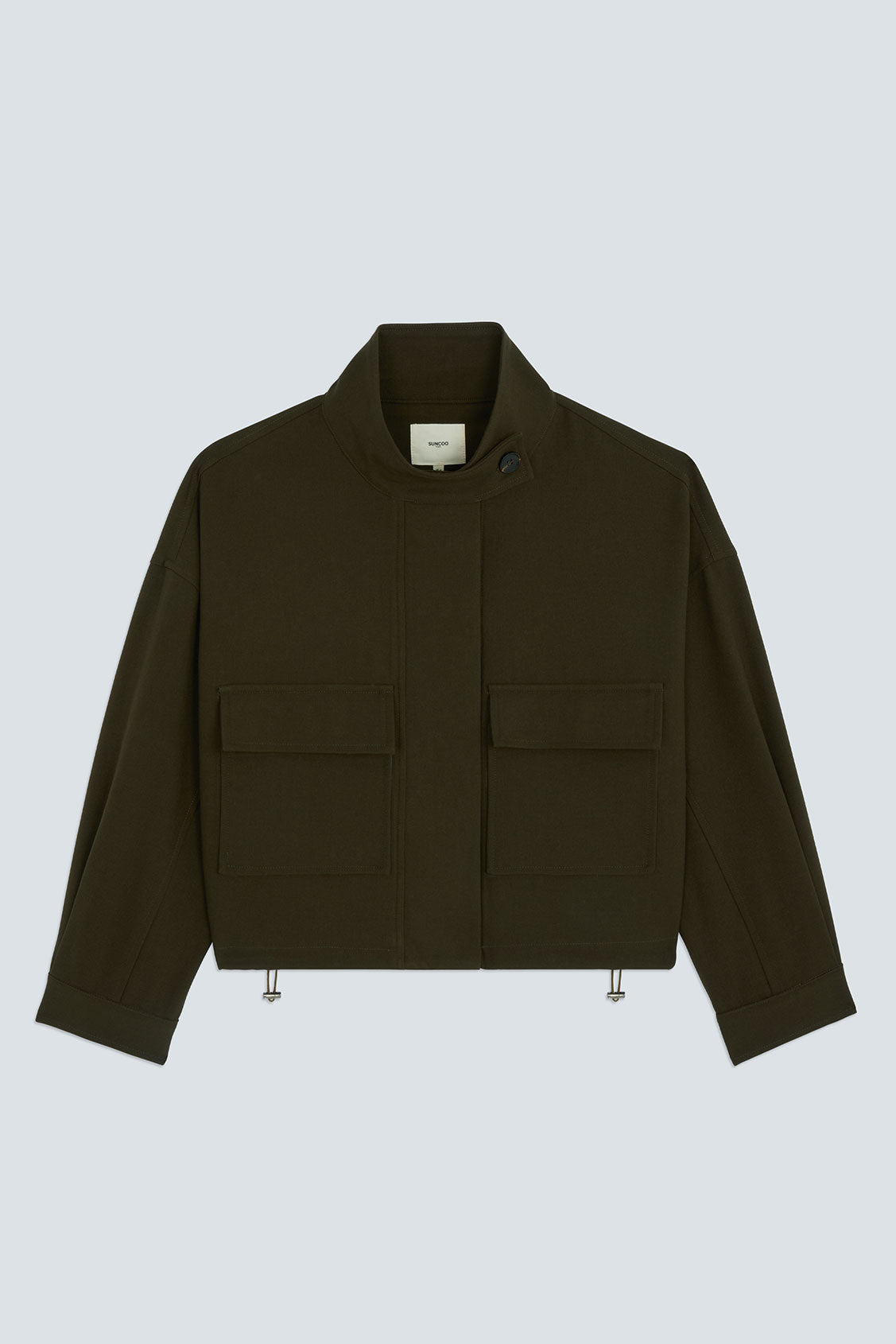 Dona Jacket