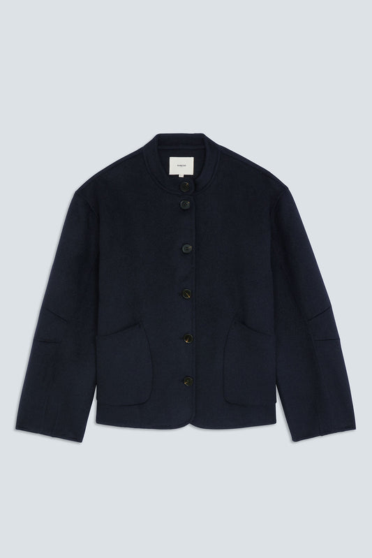 Eddy Coat