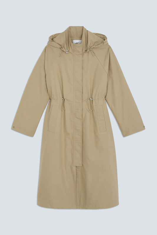 Eagle Coat
