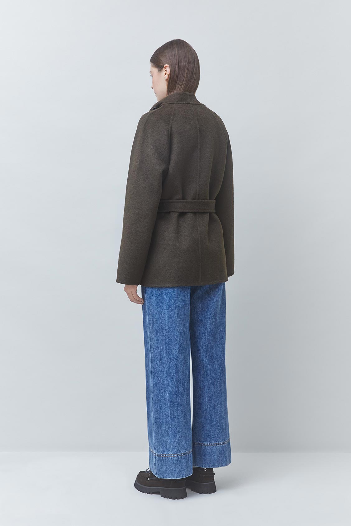 Elvis Coat