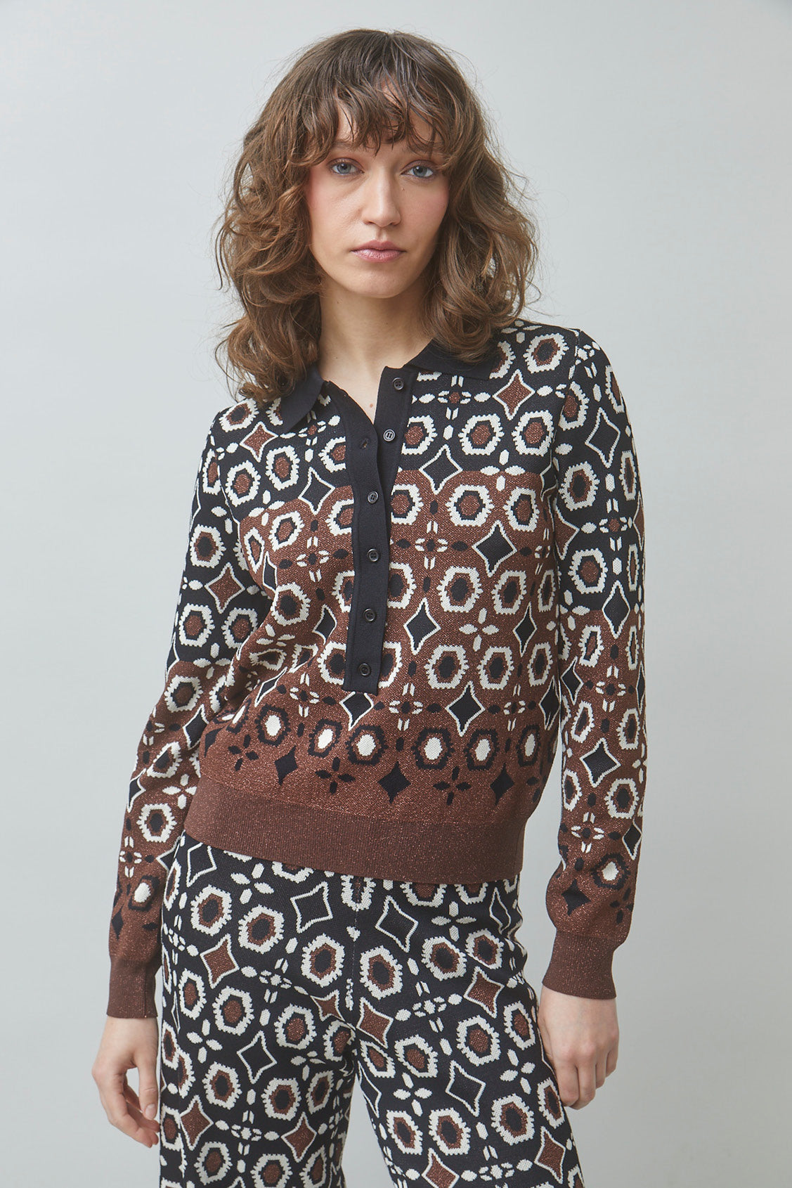 Pull Palmaros