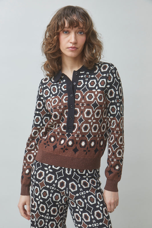 Pull Palmaros