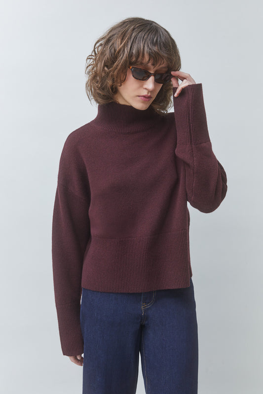 Pinto Sweater