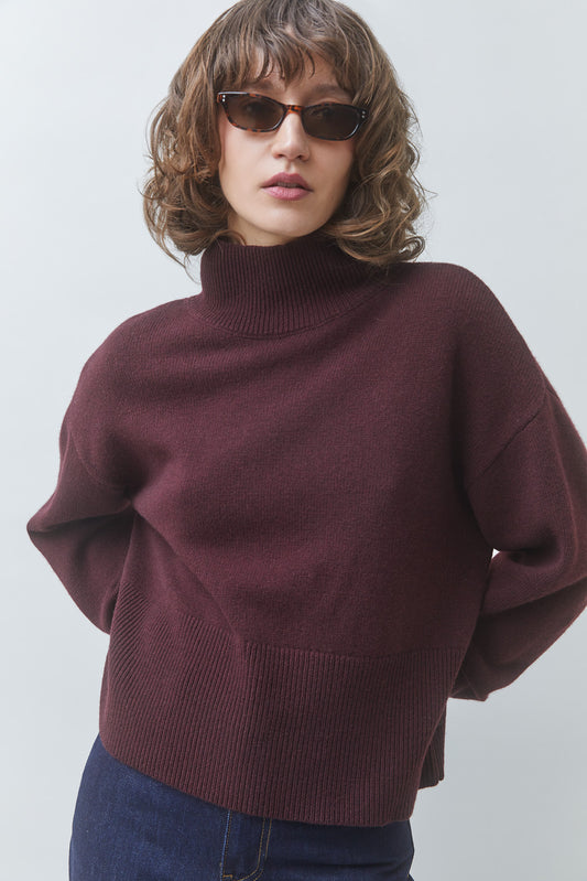 Pinto Sweater