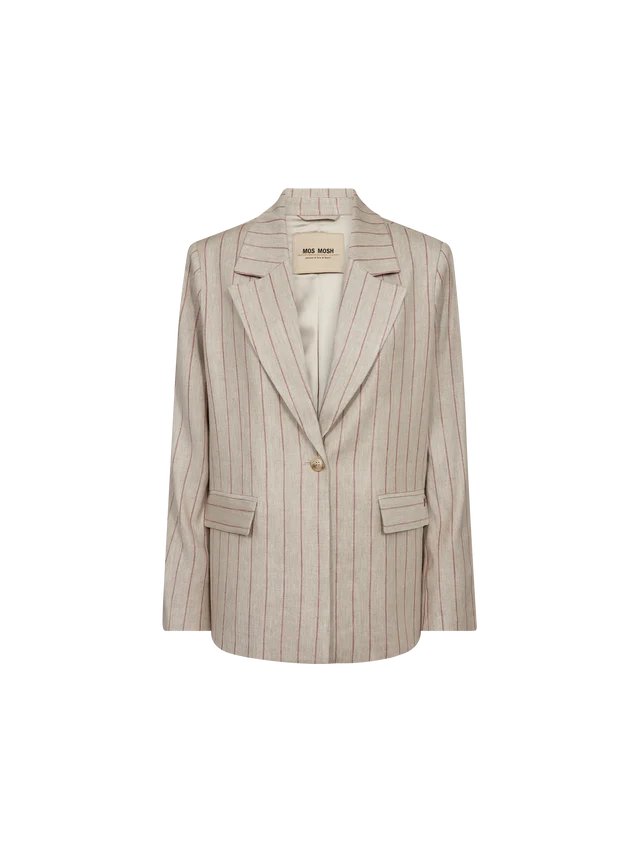 Nancy Miriam Blazer
