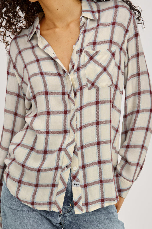 Chemise de chasse