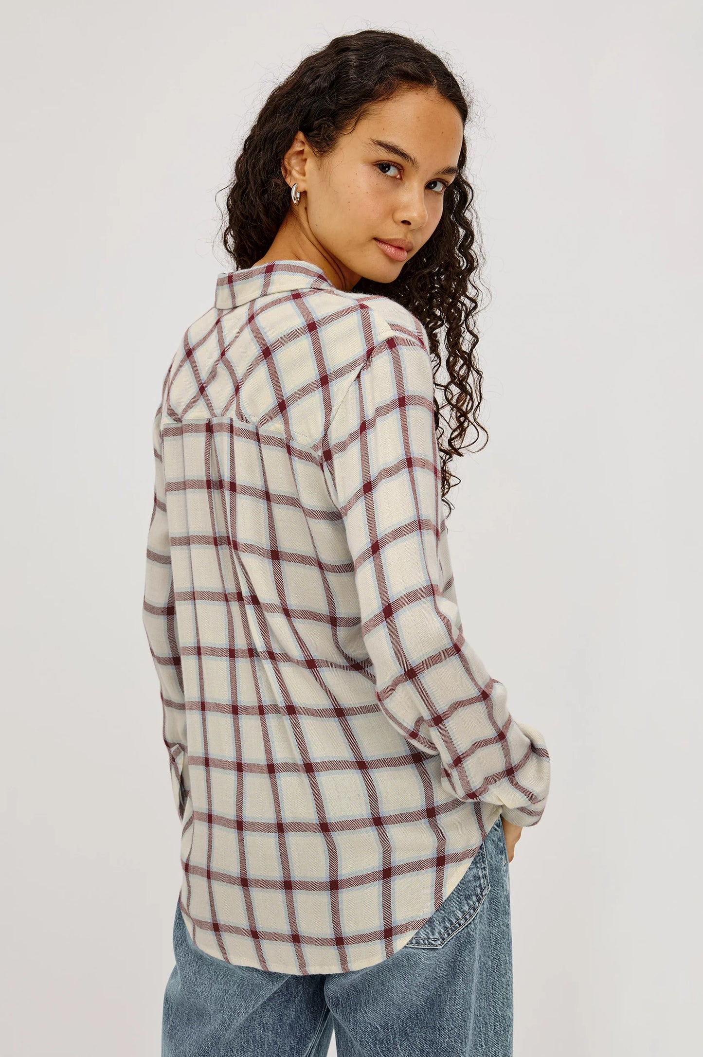 Hunter Shirt