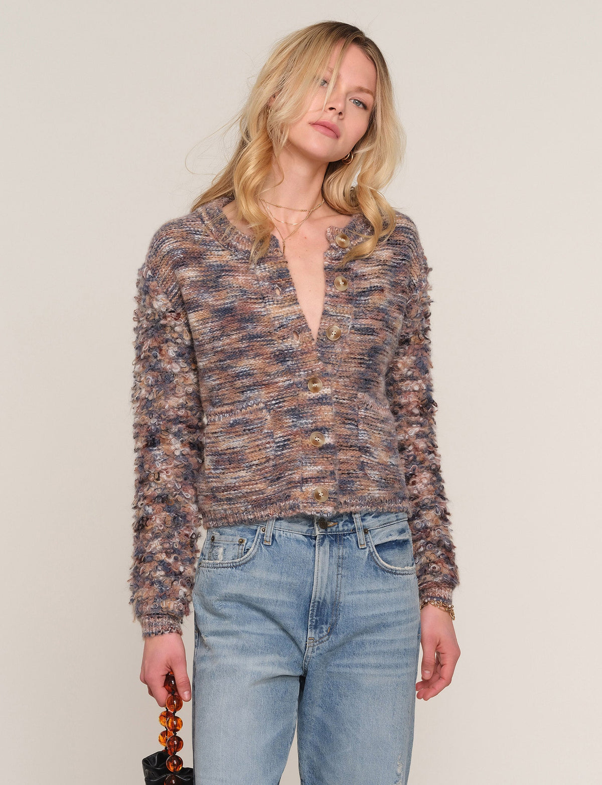 Fauna Sweater