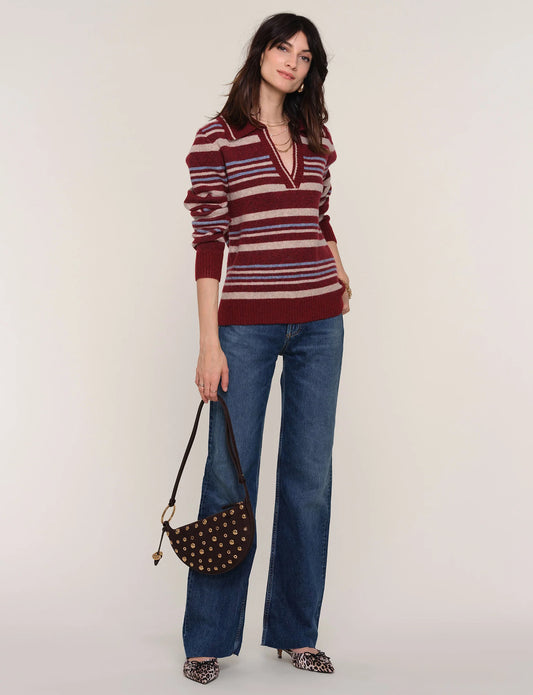 Pesha Sweater