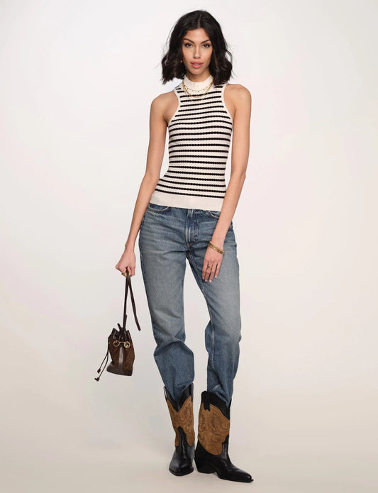 Quince top (8245119058128)