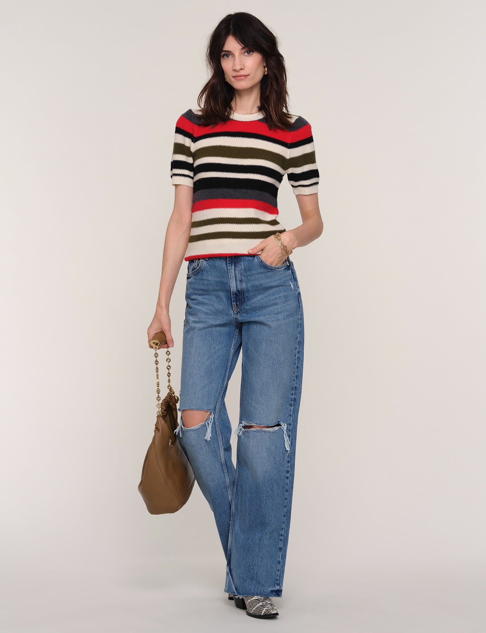 Shellie Sweater (8342362816720)