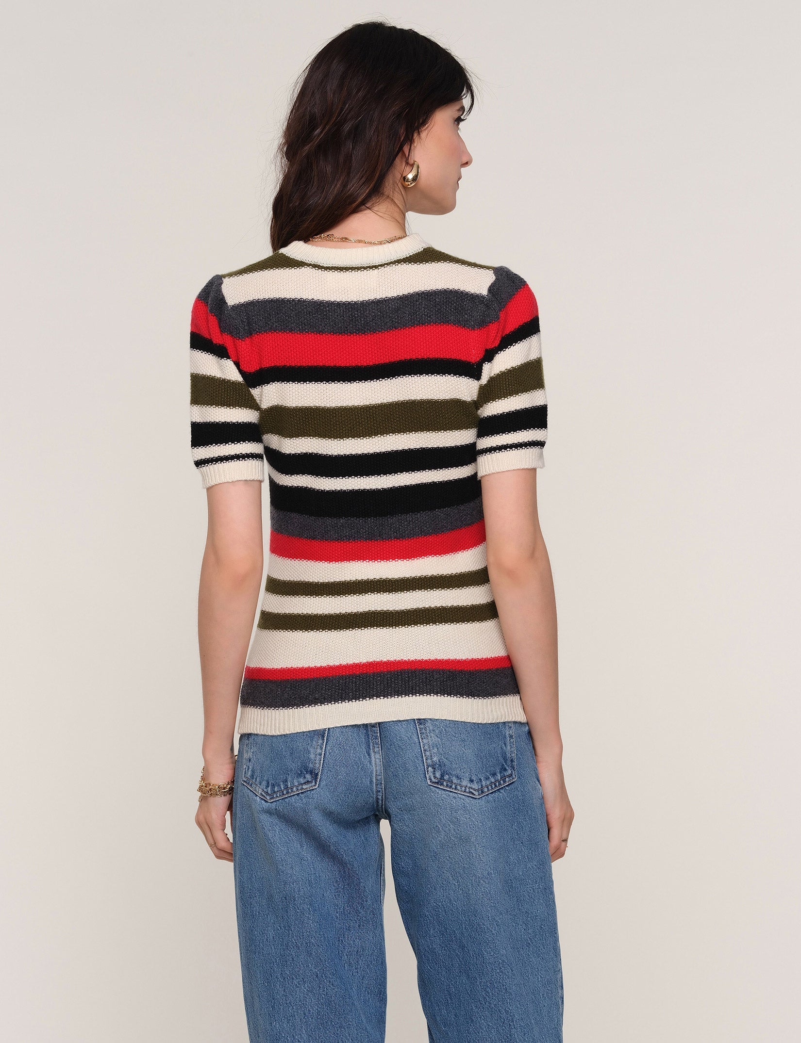 Shellie Sweater (8342362816720)