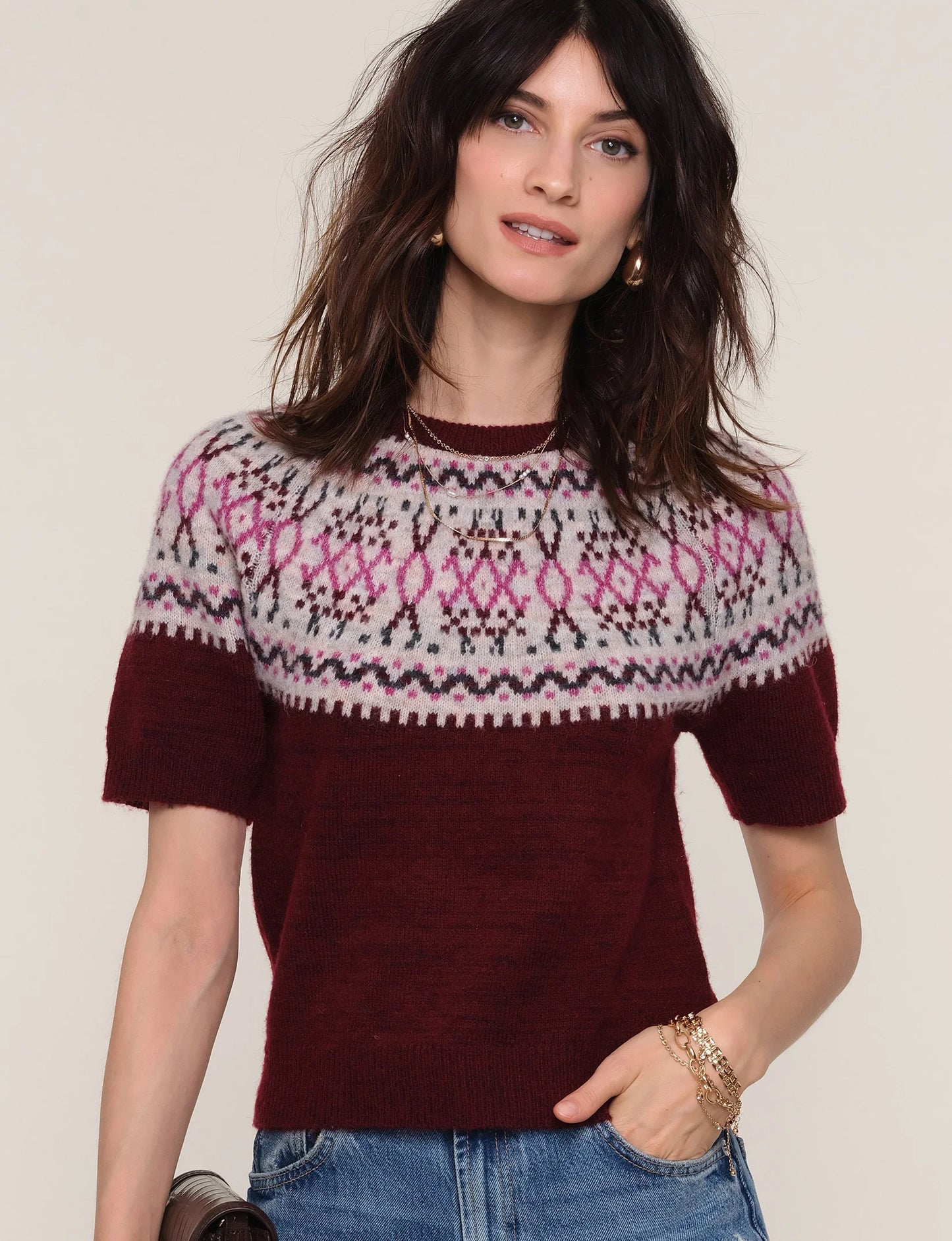 Ellery sweater