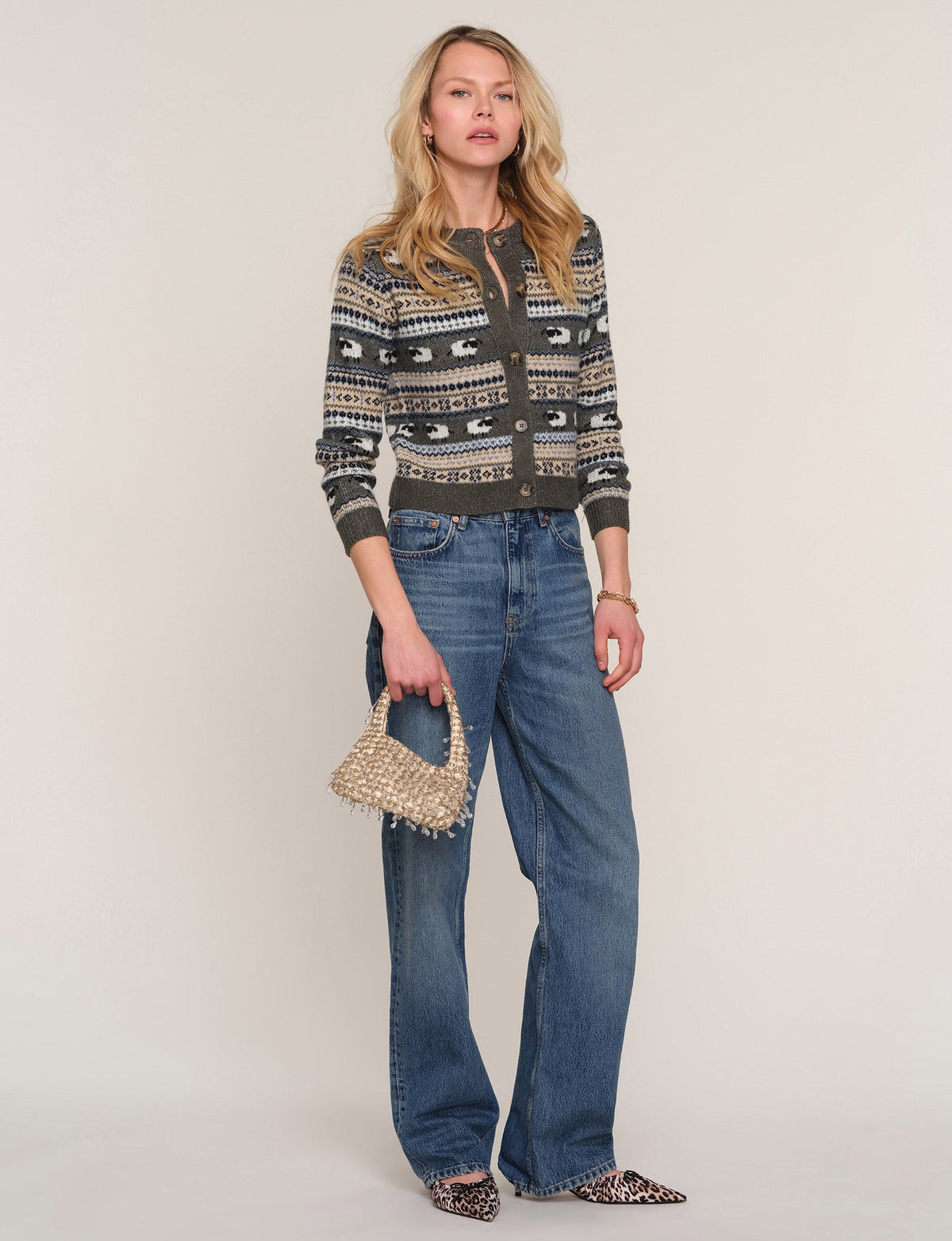 Cole Cardi