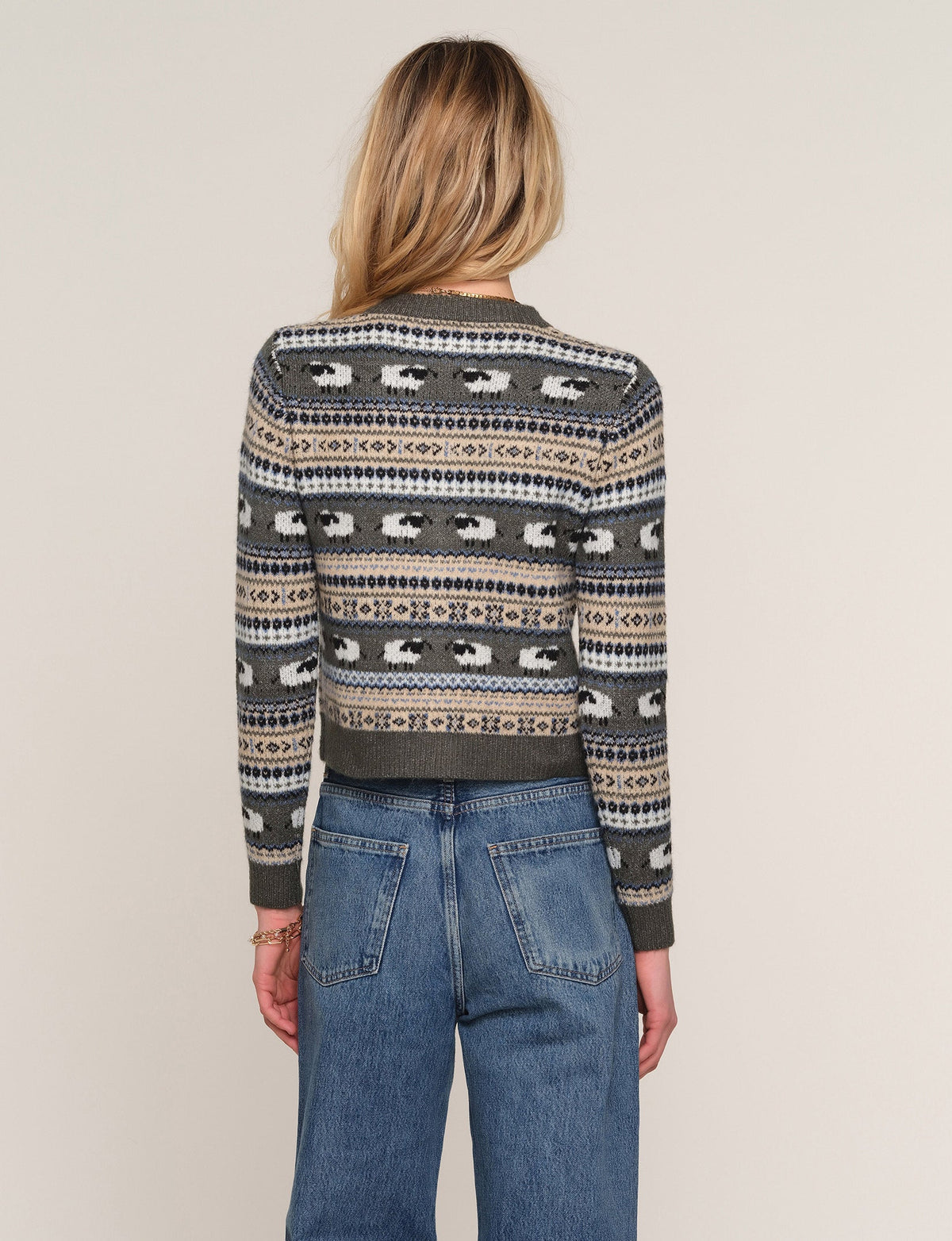 Cole Cardi