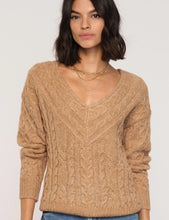 Load image into Gallery viewer, Mara Sweater (7939260940496)
