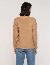 Load image into Gallery viewer, Mara Sweater (7939260940496)
