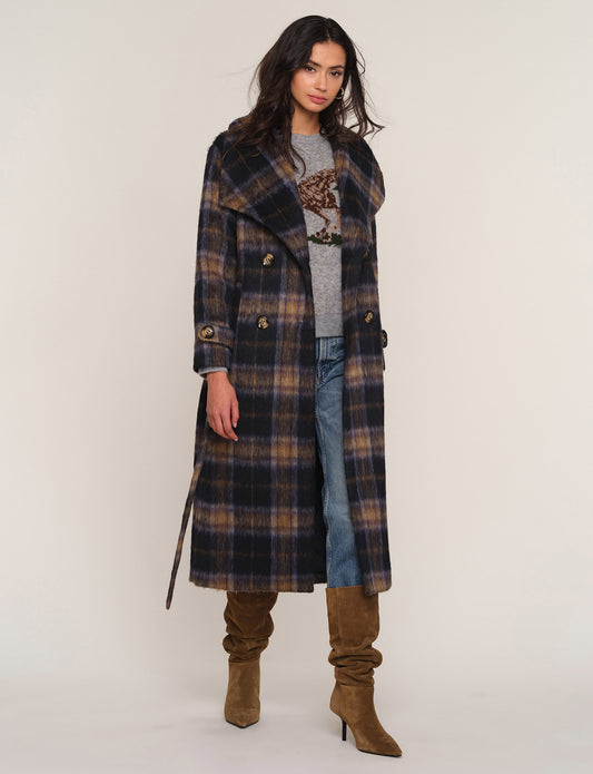 Kohko Coat