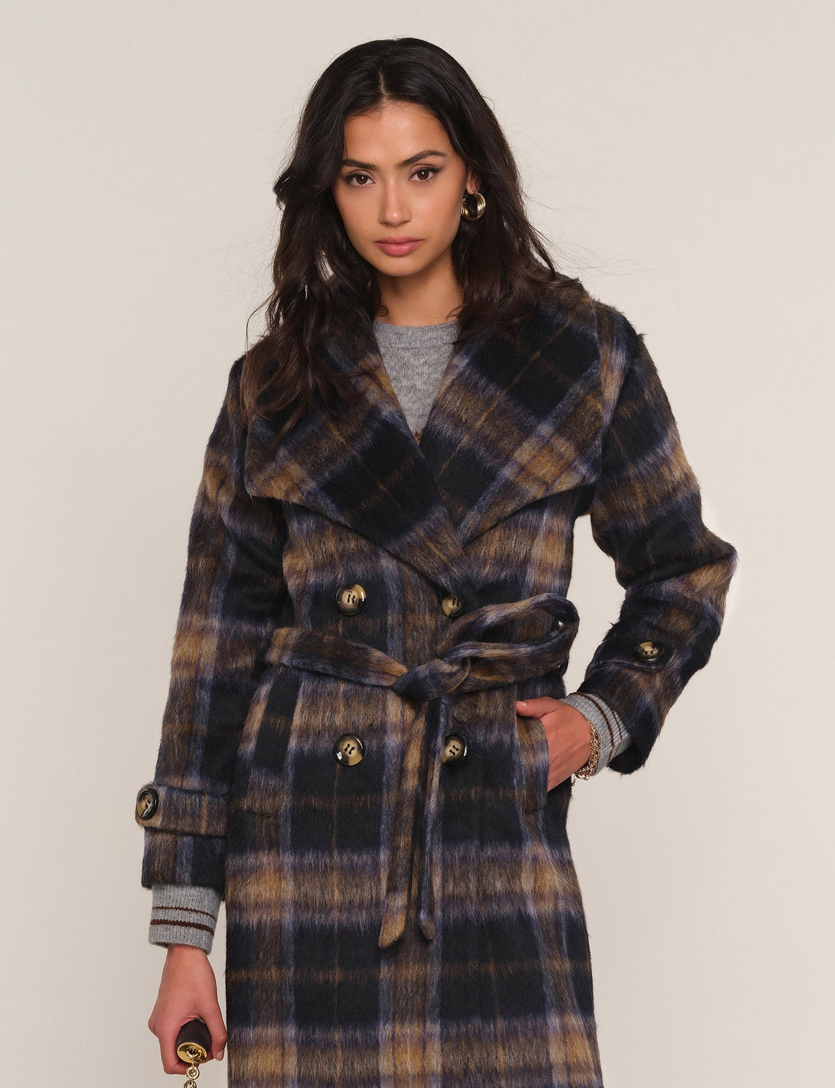 Kohko Coat
