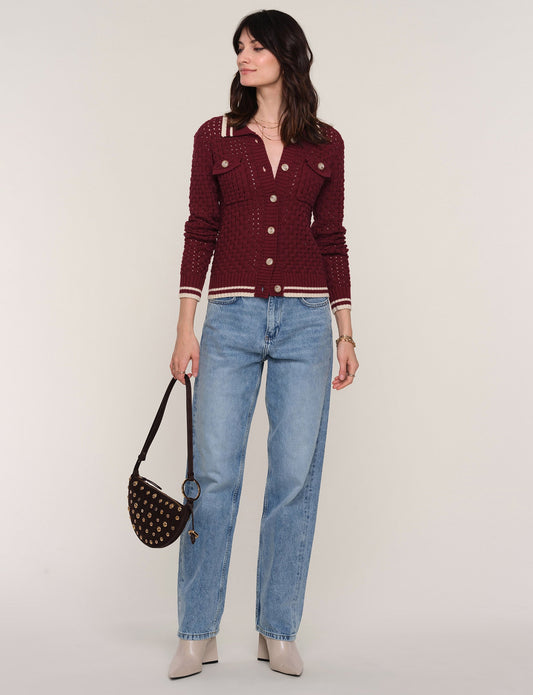 Posey Cardi (8342363144400)