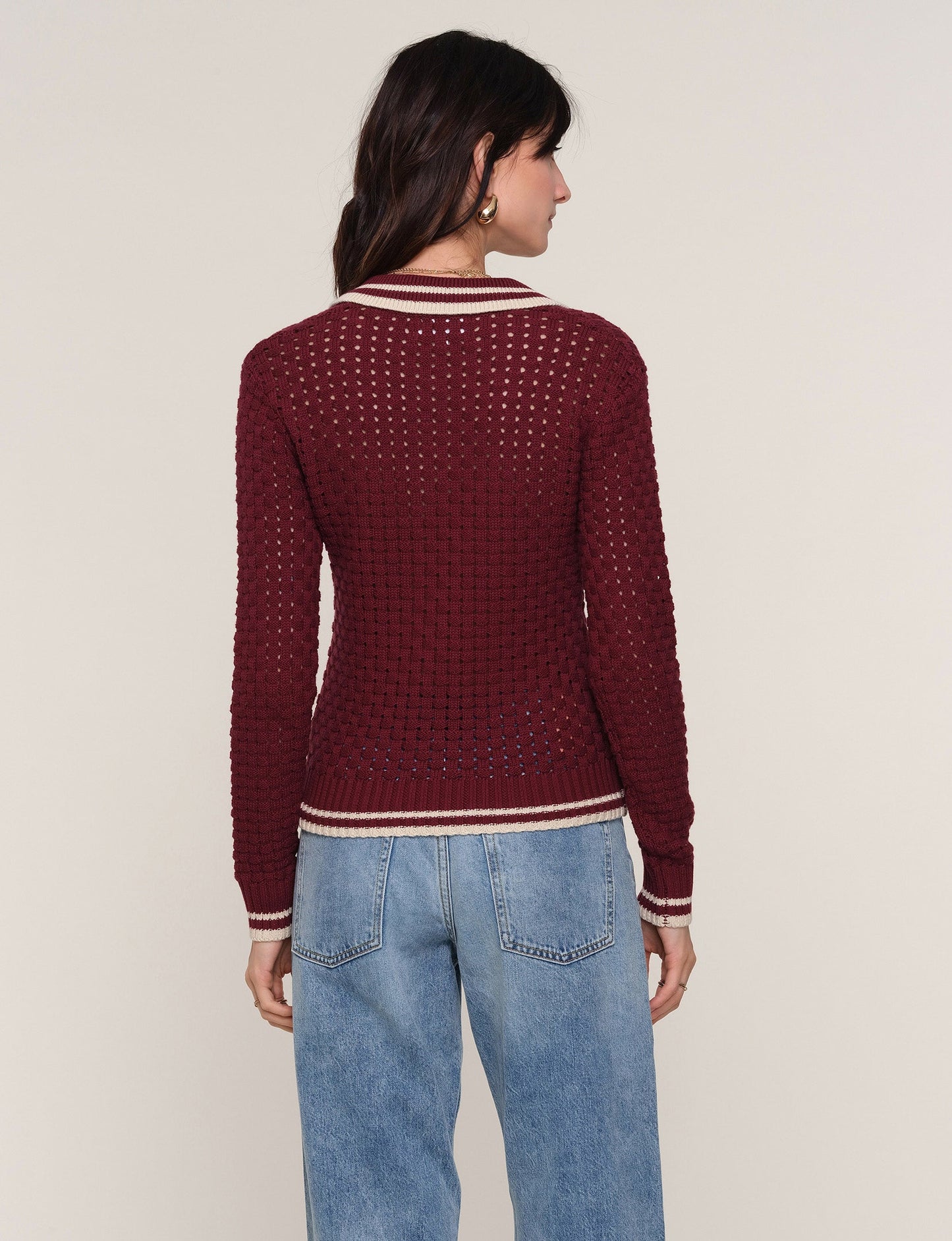 Posey Cardi (8342363144400)