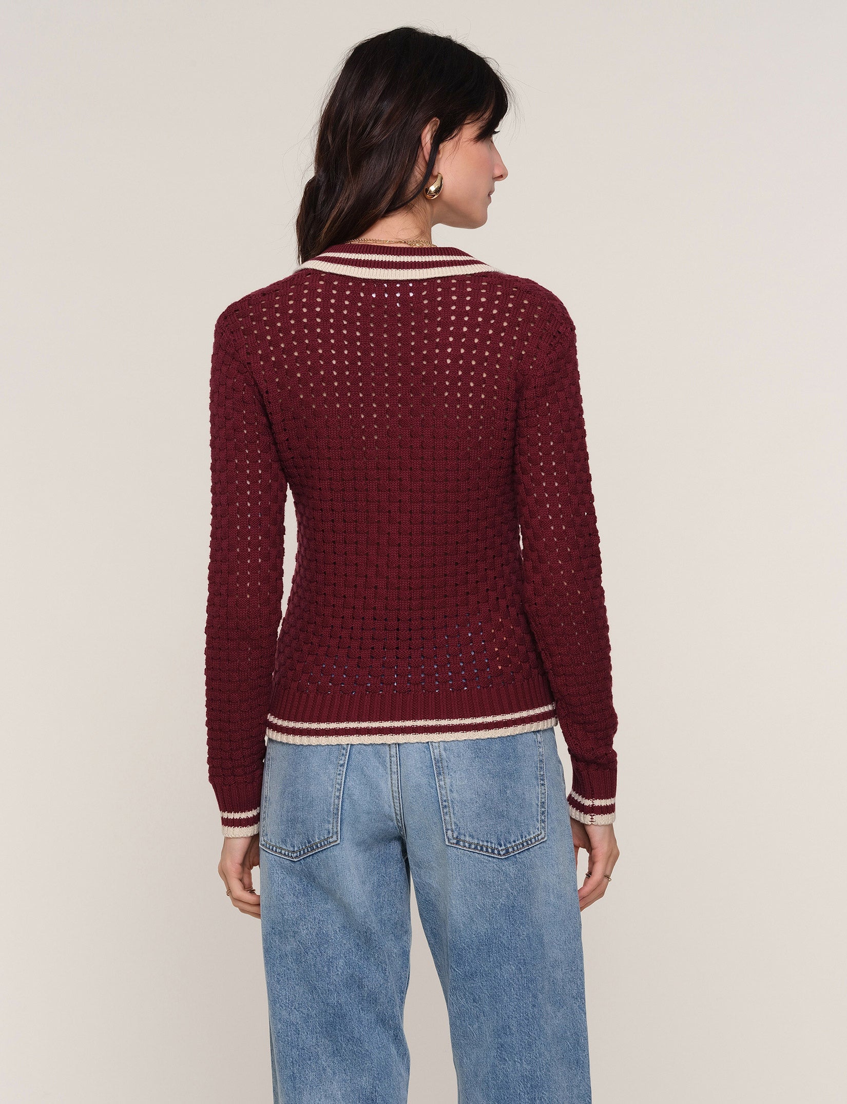 Posey Cardi (8342363144400)