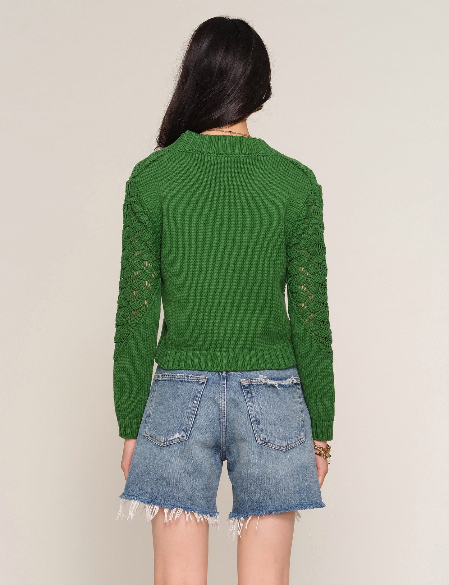 Amalda Cardigan