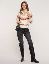 Load image into Gallery viewer, Libby Sweater (7939272736976)
