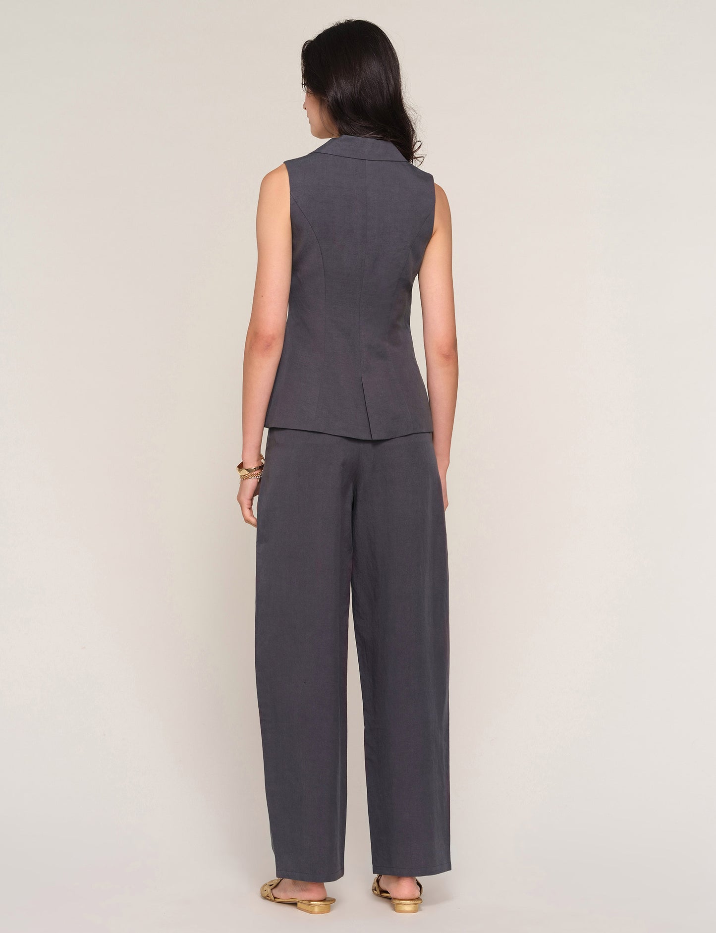 Sandra Pant