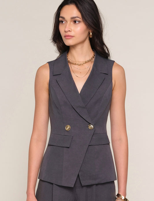 Mona Vest