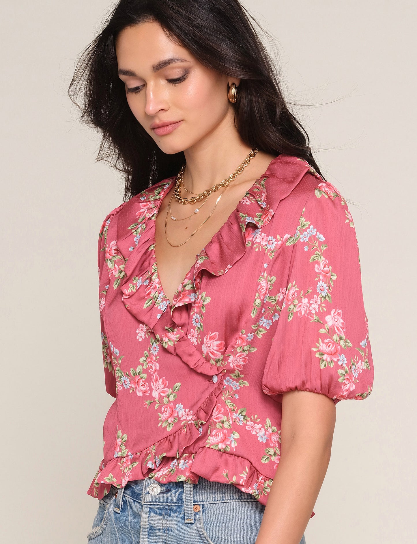 Kathleen Top