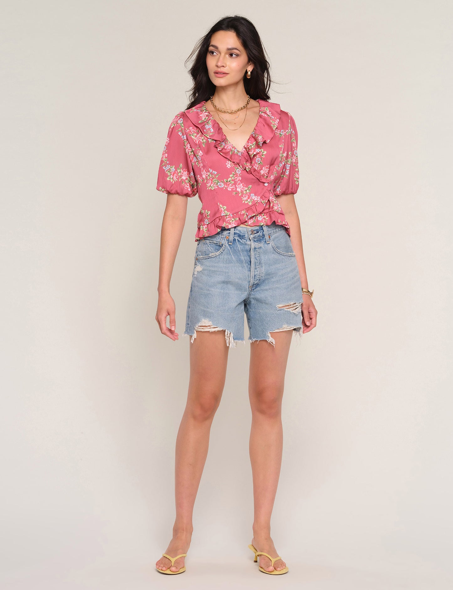 Kathleen Top