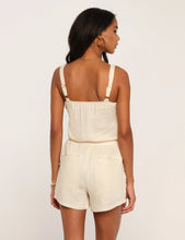 Load image into Gallery viewer, Opal Romper (7908288069840)
