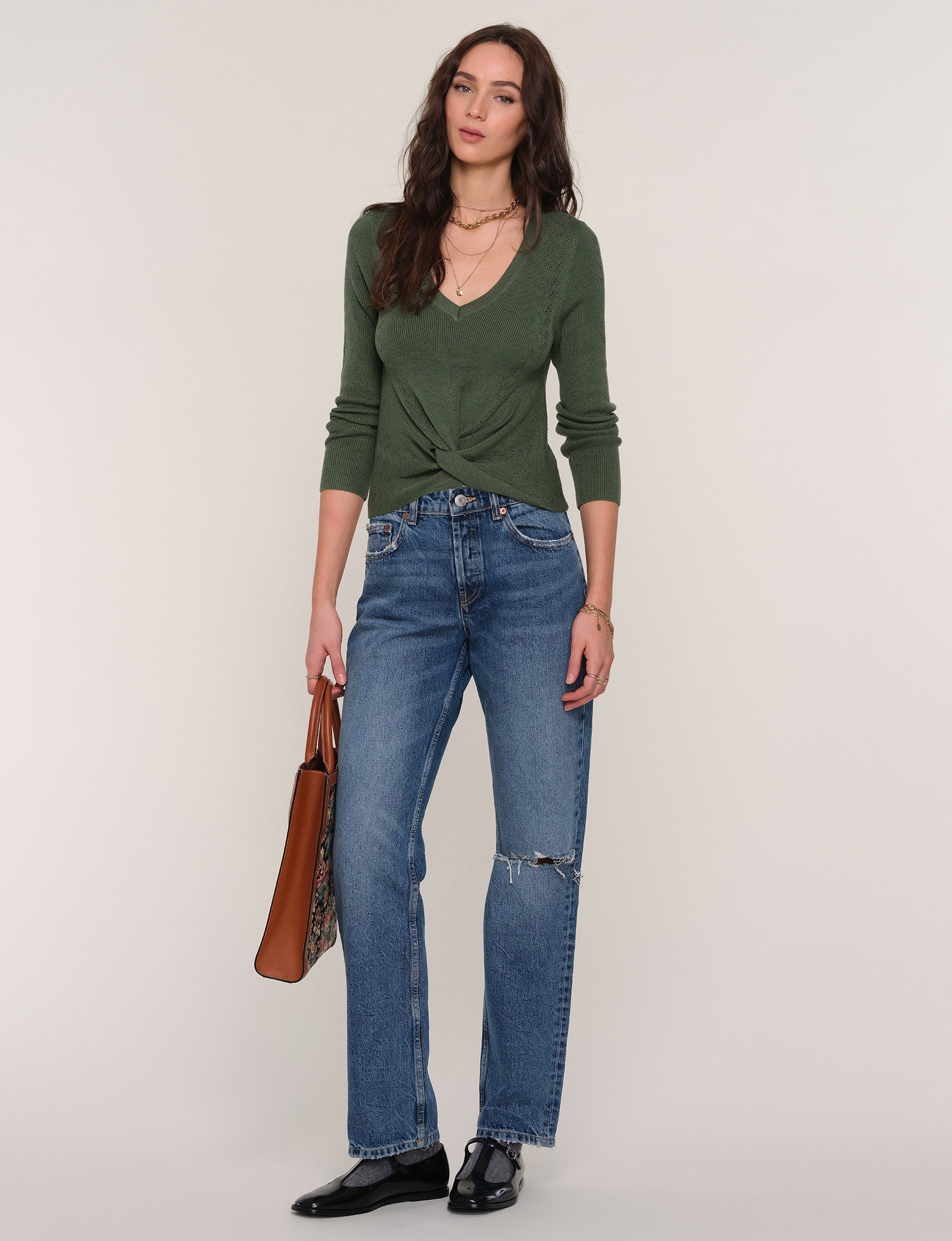 Zazie Top (8342363013328)