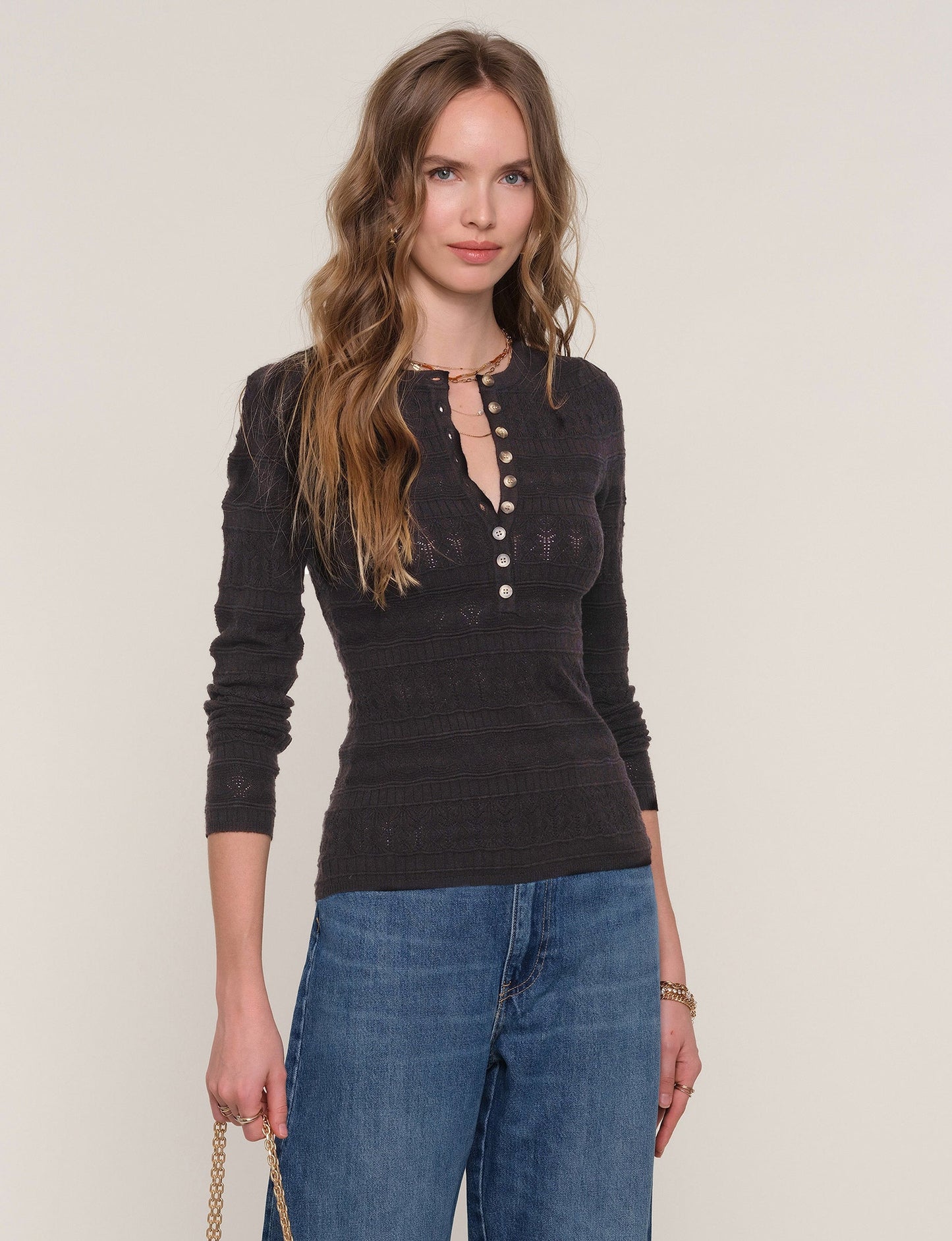 Daisy Top (8342363078864)