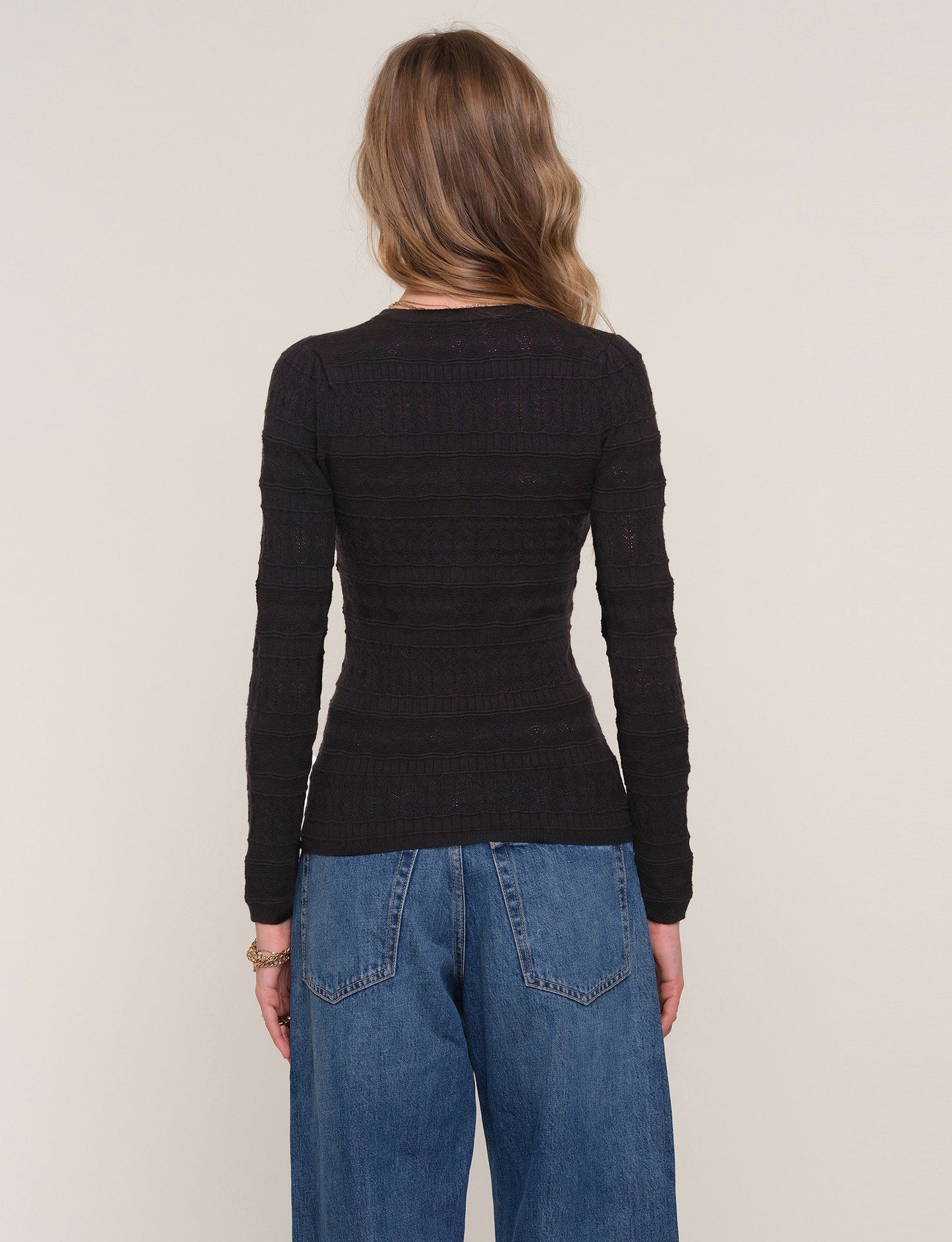 Daisy Top (8342363078864)