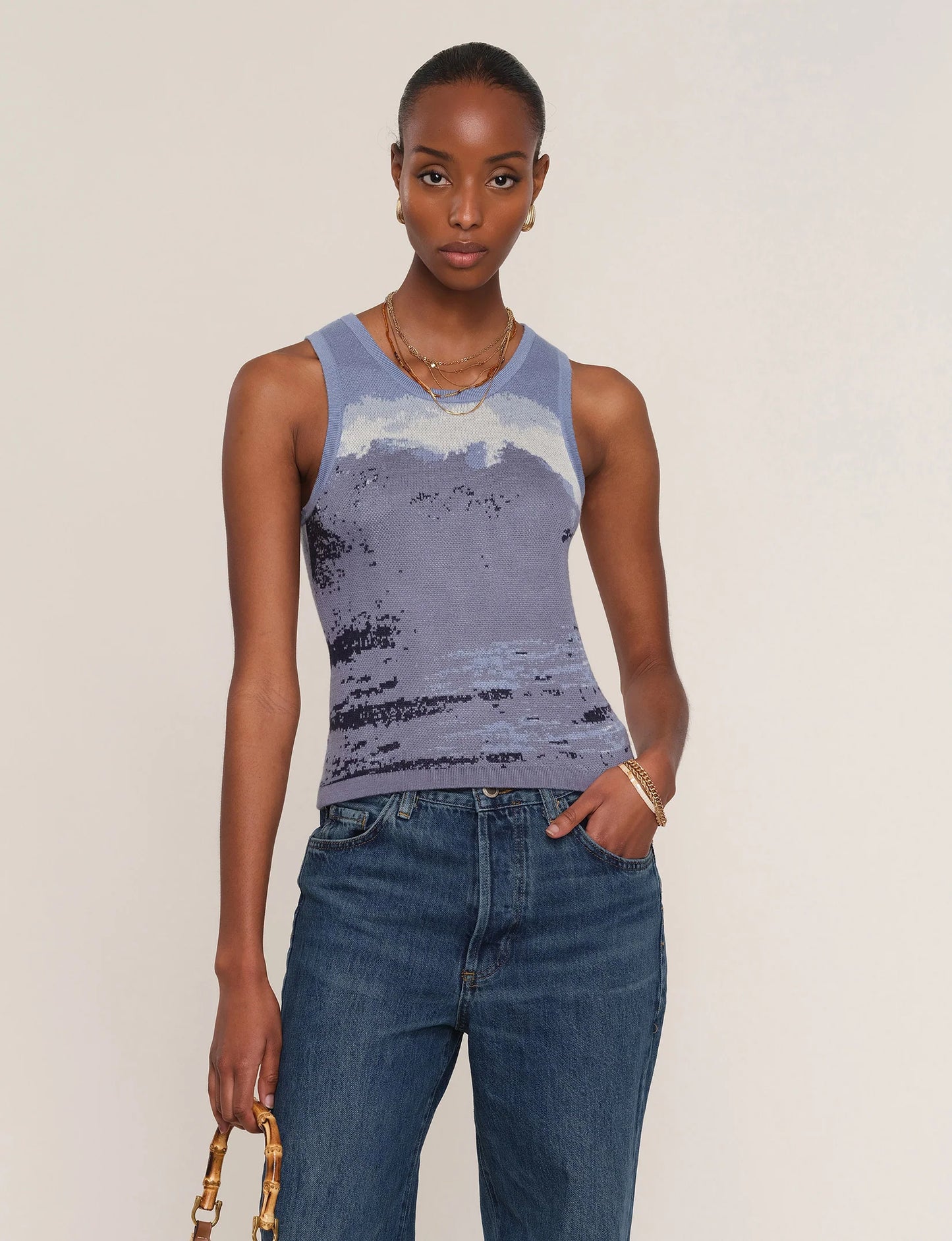 Azura Top