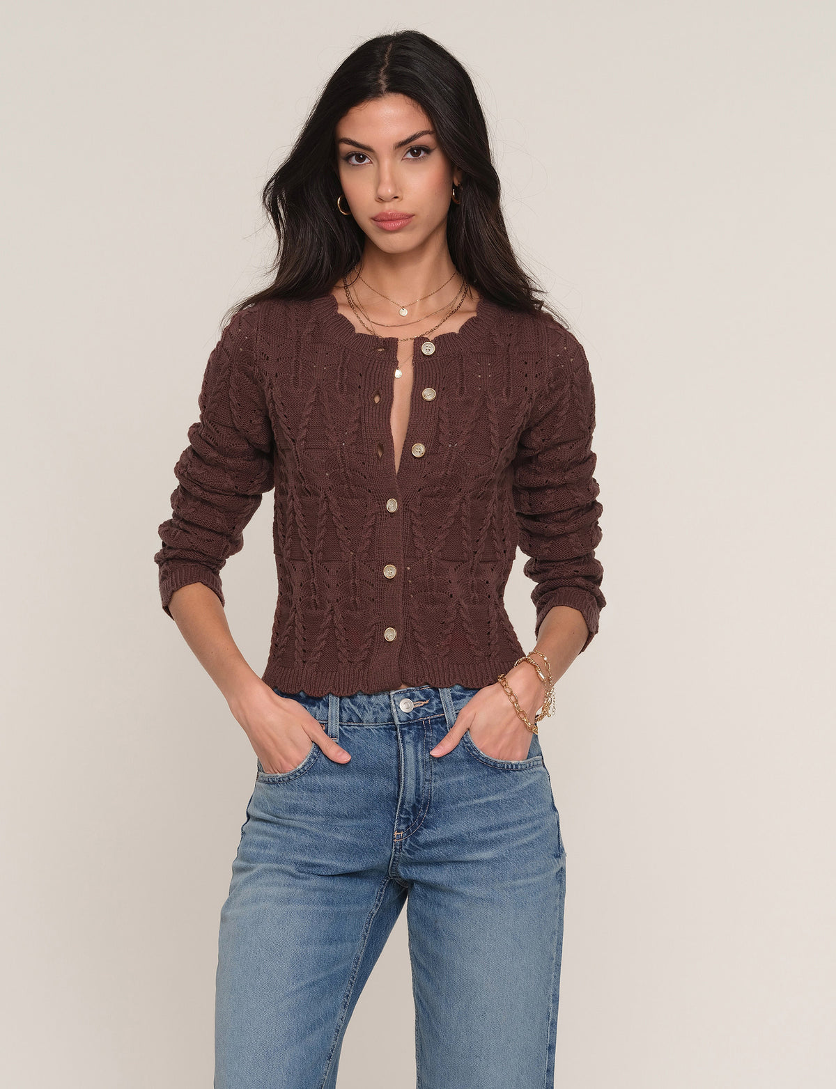 Ellis Sweater