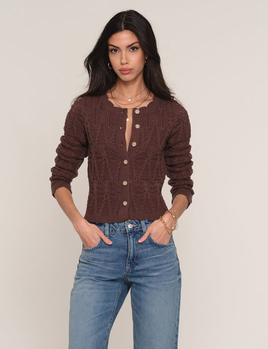 Ellis Sweater