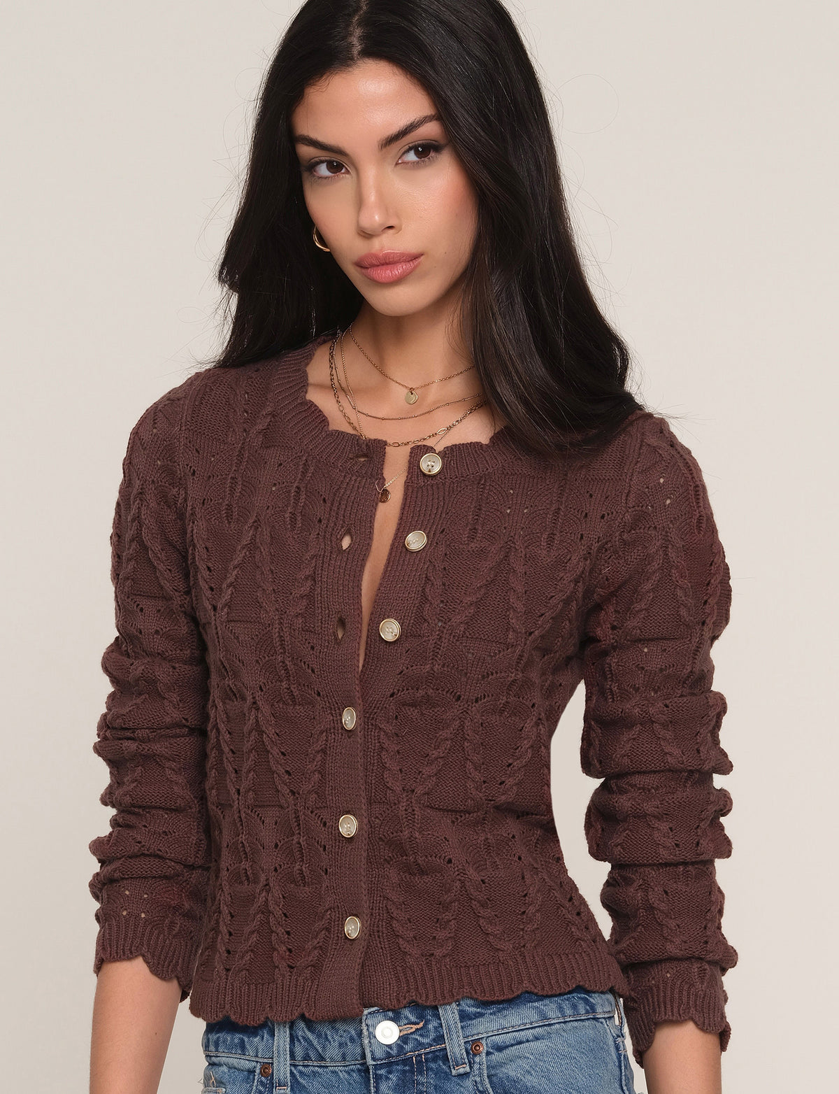 Ellis Sweater