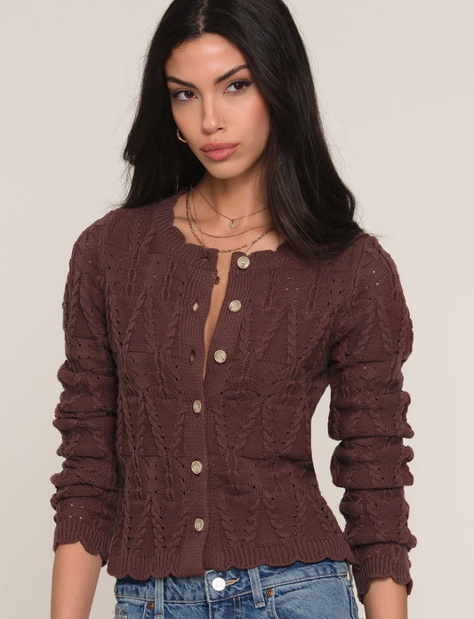 Ellis Sweater