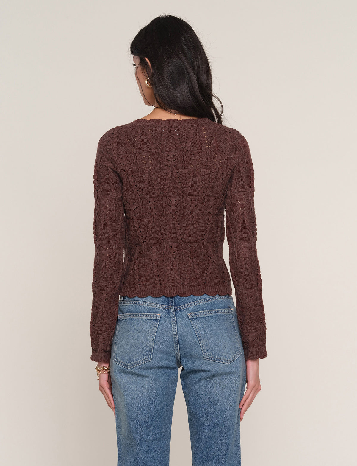 Ellis Sweater