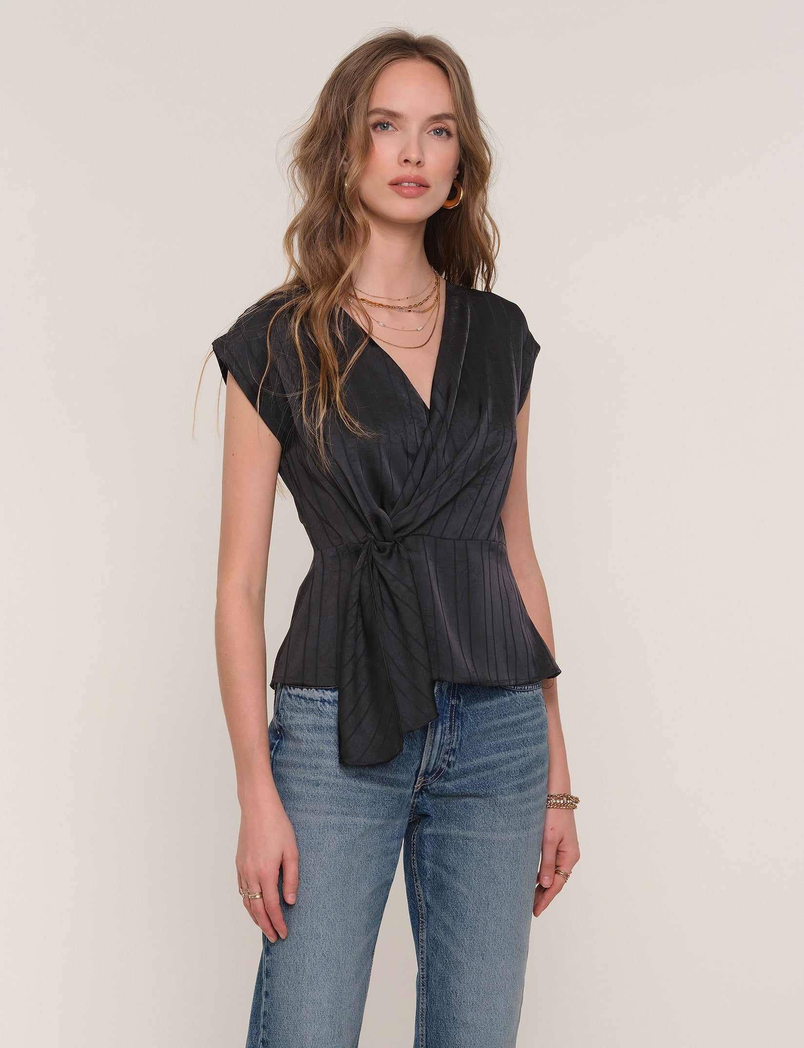 Olive Top (8342362849488)