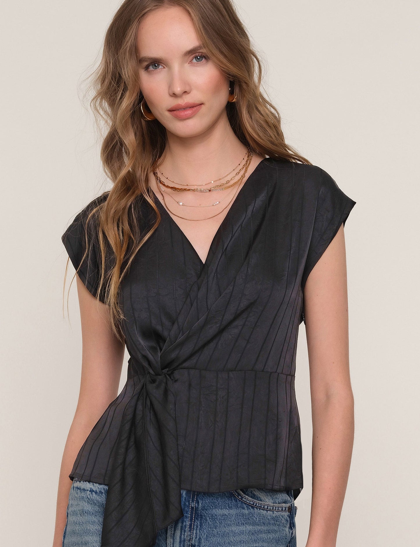 Olive Top (8342362849488)