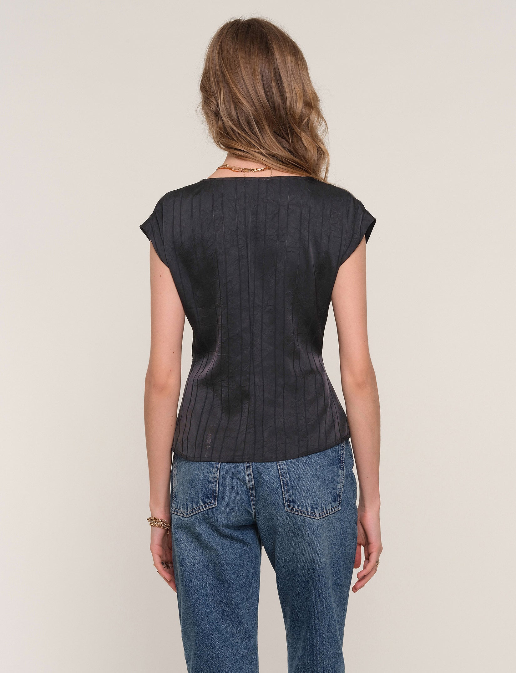 Olive Top (8342362849488)