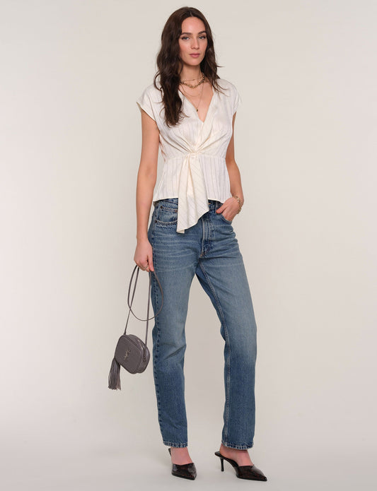 Olive Top (8342362849488)