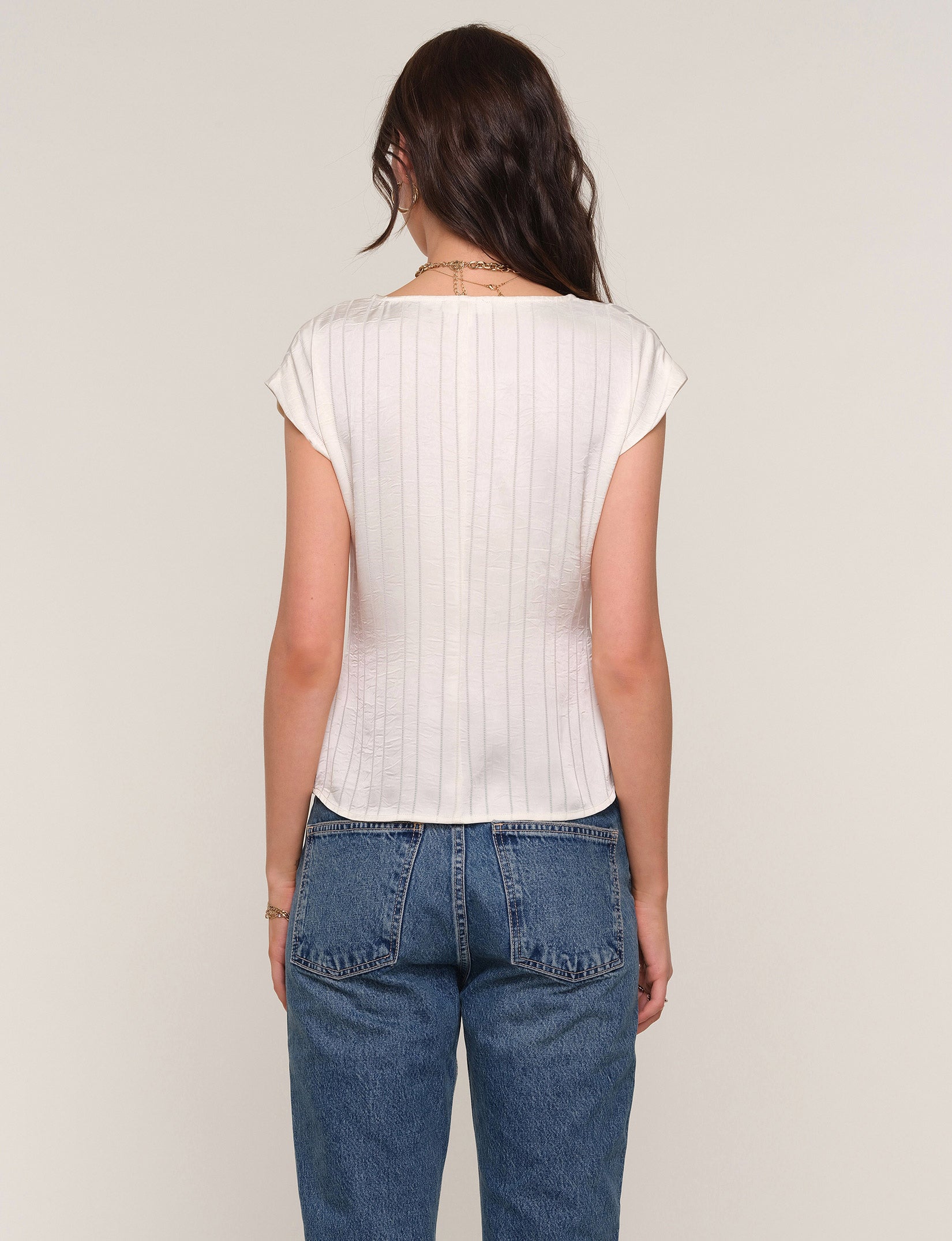 Olive Top (8342362849488)