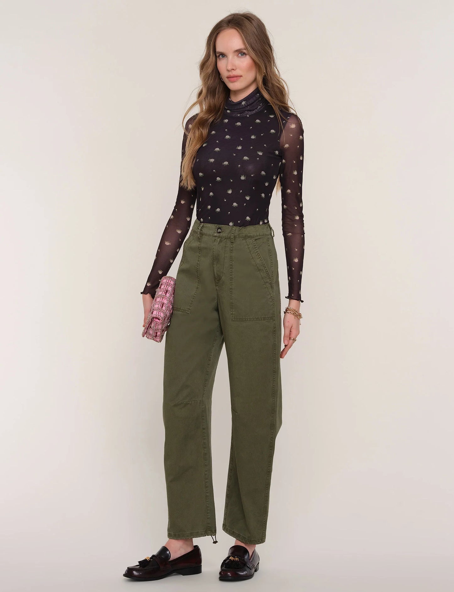 Kaia Pant