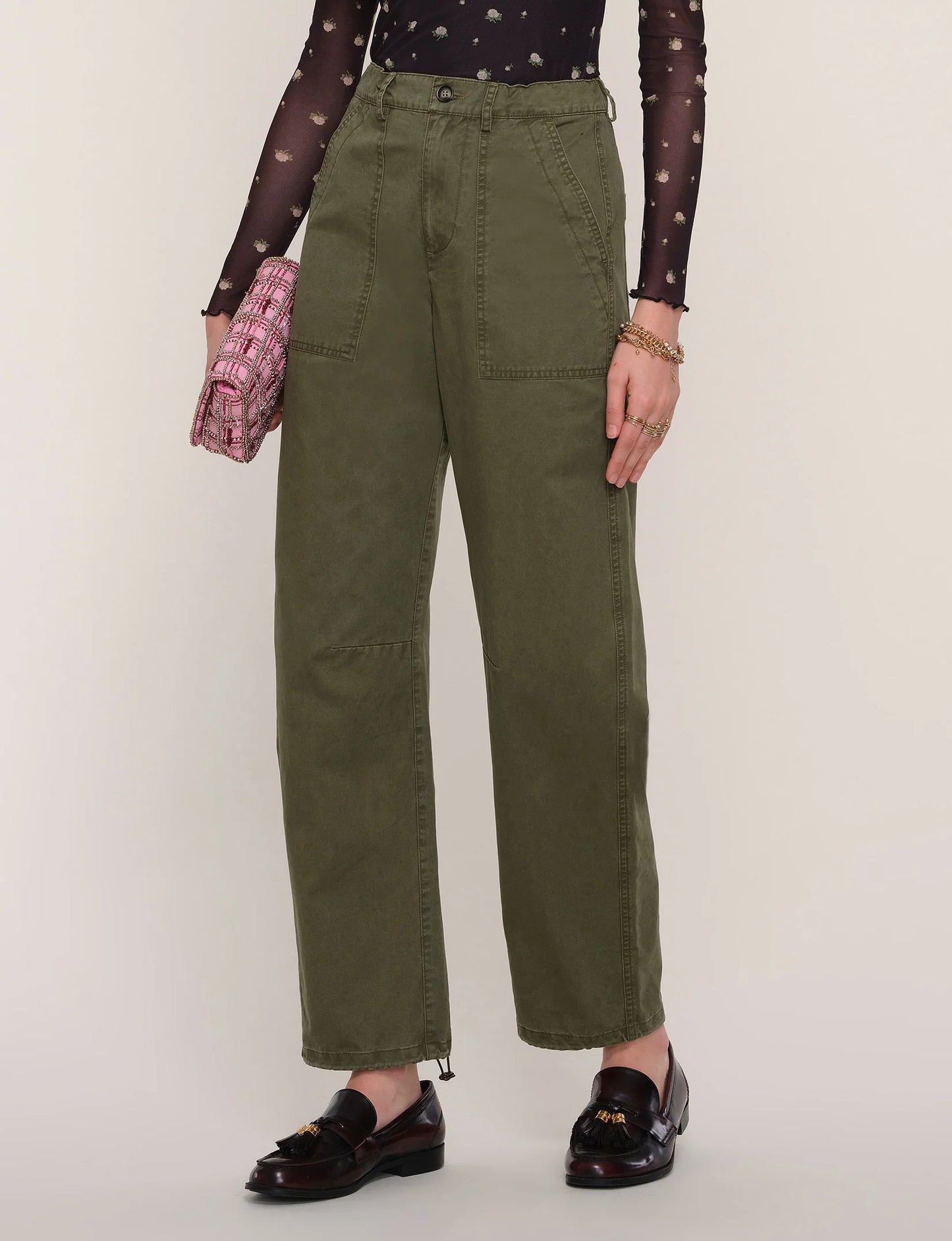 Kaia Pant