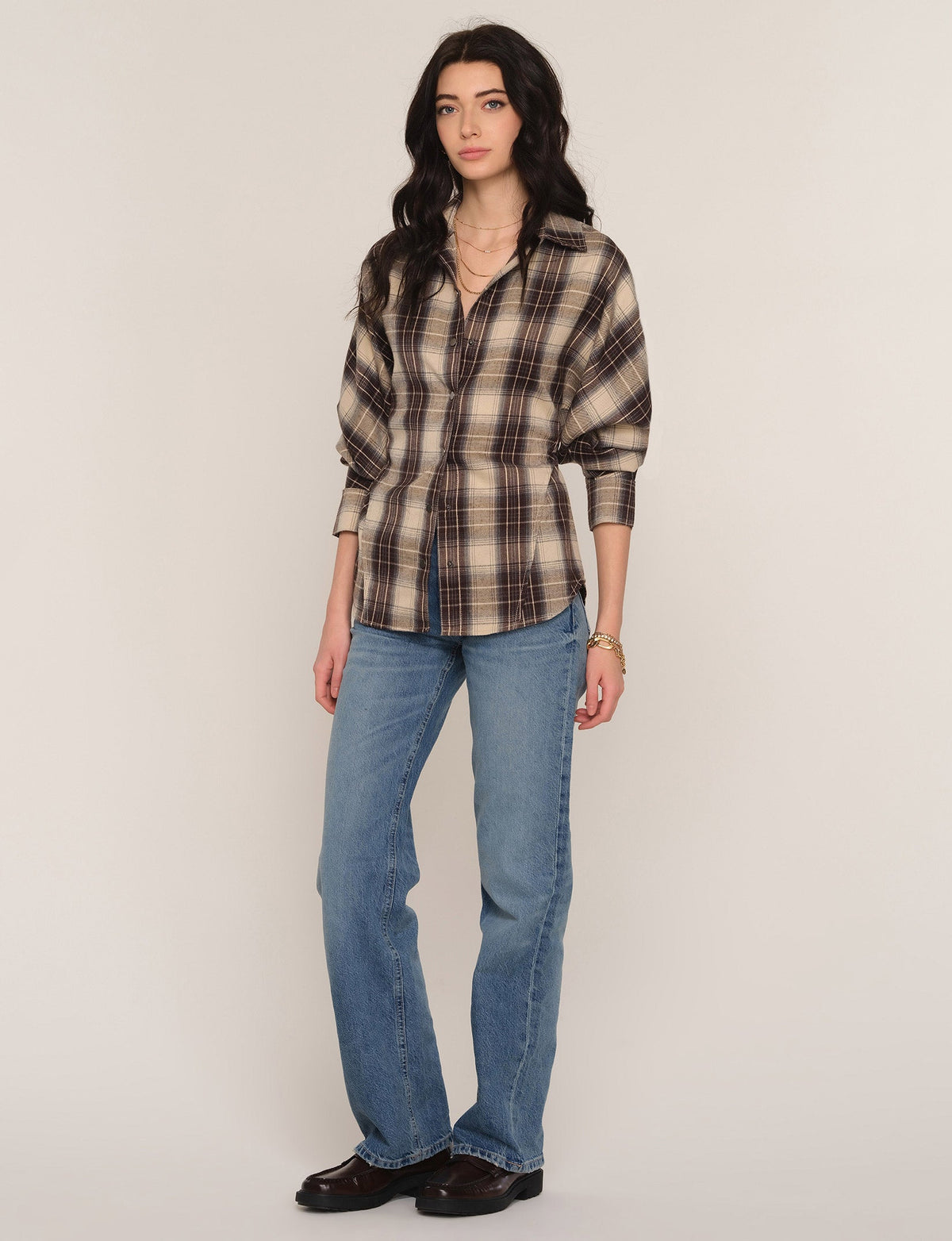 Bobbie Shirt